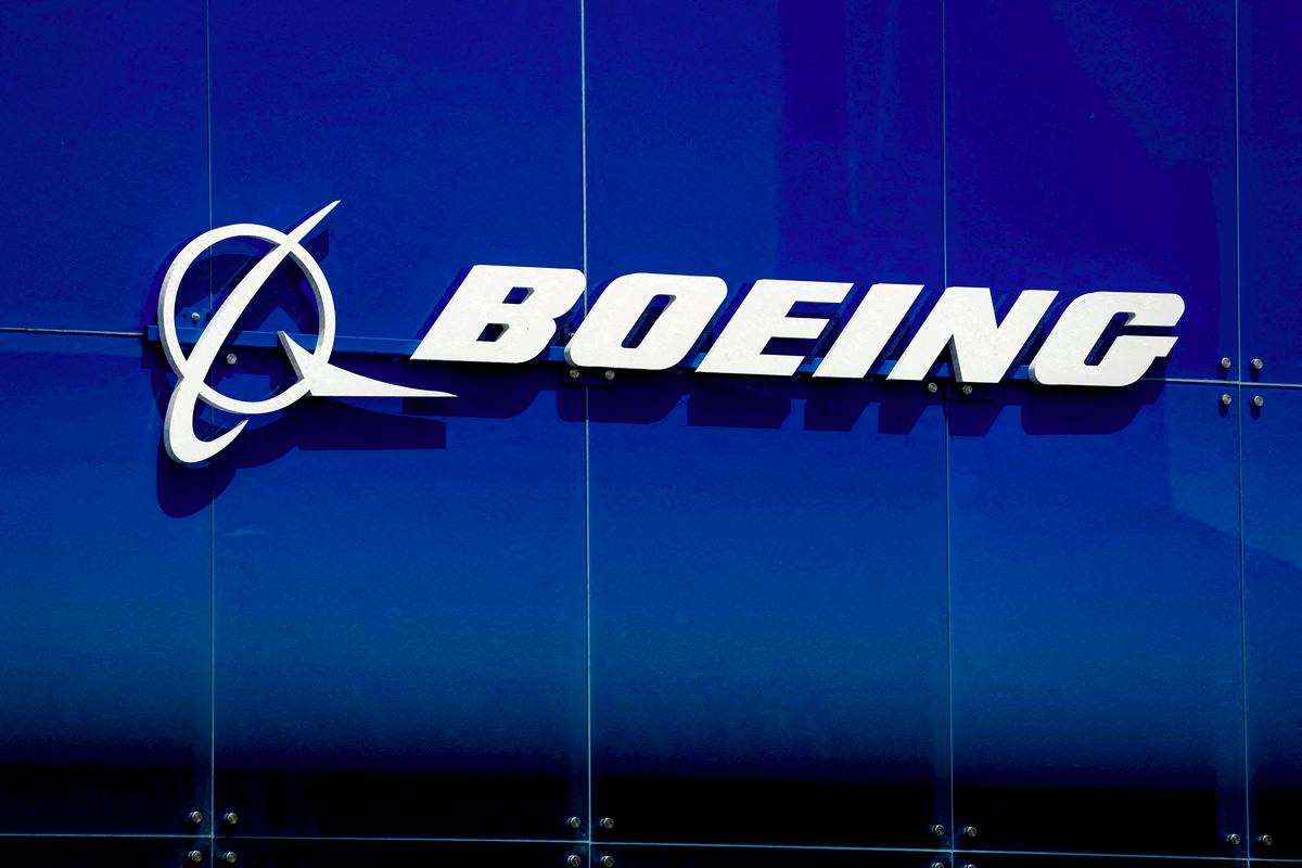 China removes ban on Boeing deliveries after US trade truce - reports China removes ban on Boeing deliveries after US trade truce - reports