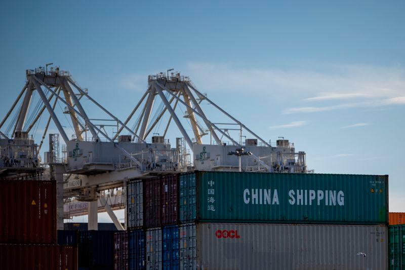China retaliates again in Trump’s trade war, prompting flight from US assets China retaliates again in Trump’s trade war, prompting flight from US assets