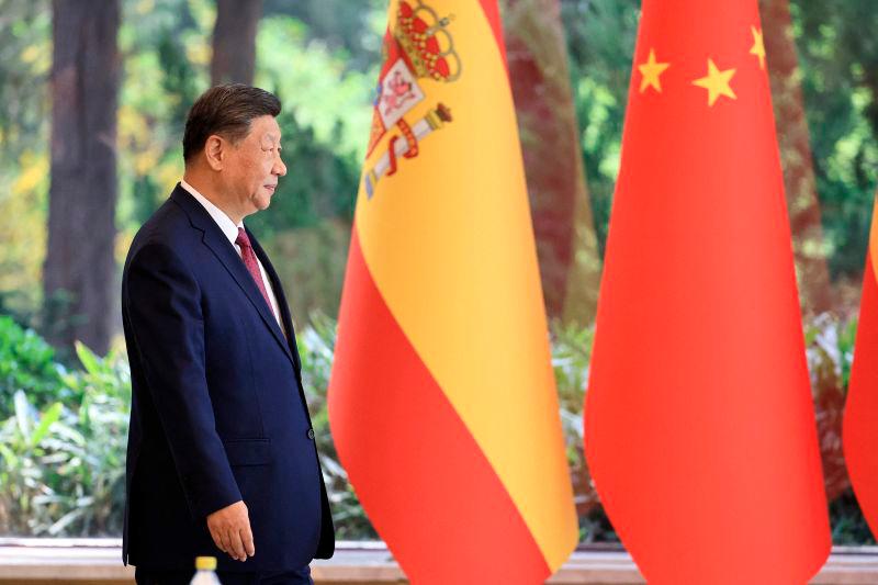 China says Xi to visit Malaysia, Vietnam and Cambodia next week