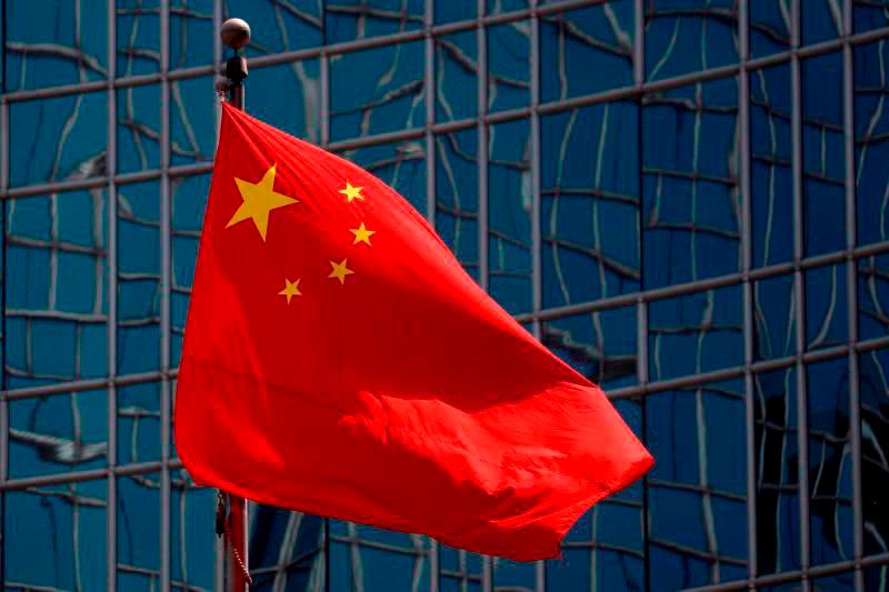 China says evaluating US offer of tariff talks but wants ‘sincerity’
