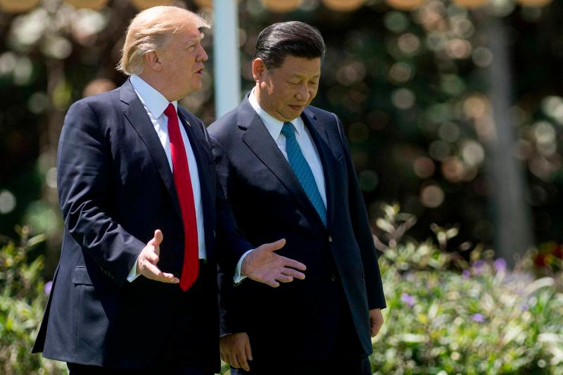 China says it does not fear more US tariff threats