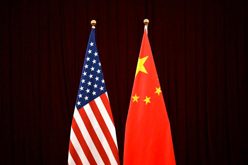 China says opposes new US tariffs, vows 'countermeasures' China says opposes new US tariffs, vows 'countermeasures'