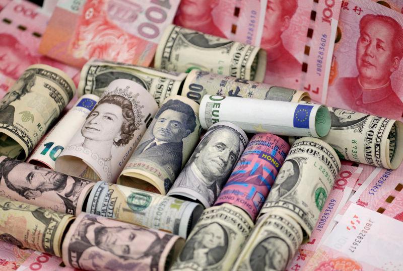 China set to leave lending rates steady, but tariffs raise easing bets China set to leave lending rates steady, but tariffs raise easing bets