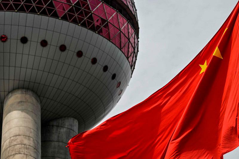 China vows ‘fight to the end’ as Trump warns 50% more tariffs