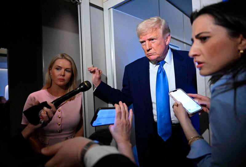 China would have agreed TikTok deal if not for US tariffs: Trump China would have agreed TikTok deal if not for US tariffs: Trump