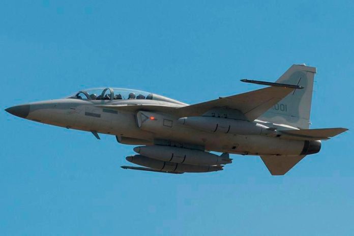 Chinese military jet crashes, pilot safely ejects