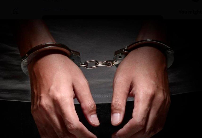 Chinese national jailed five years for fatal crash involving Sabah state courts director Chinese national jailed five years for fatal crash involving Sabah state courts director