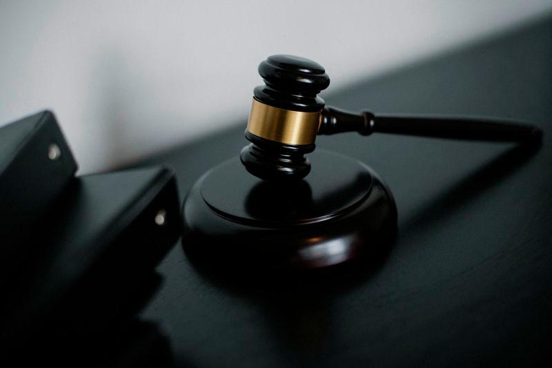 Chinese national pleads guilty to causing death of Sabah court director