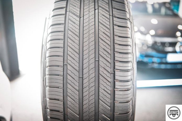 Chinese tyre manufacturer under investigation for alleged smuggling and mislabelling in Thailand