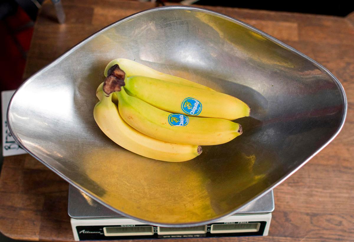Chiquita to sack all striking Panama banana workers: government