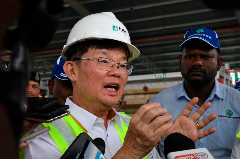 Chow confirms bid for DAP CEC elections