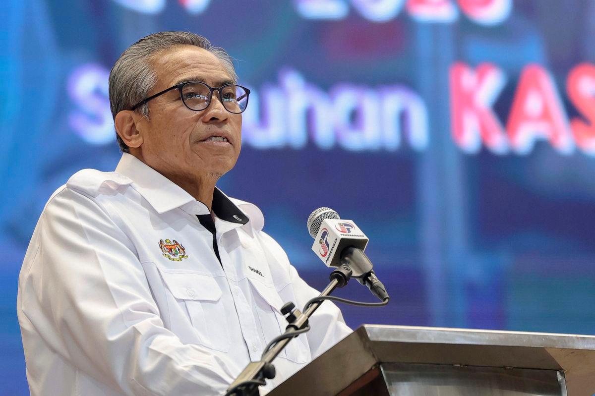 Civil servants must champion professionalism on ASEAN stage – Chief Secretary