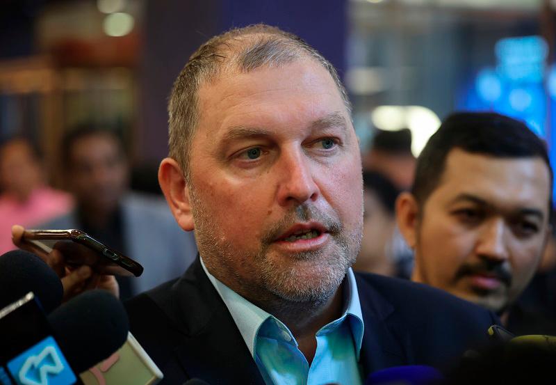 Cklamovski opens doors for all players to join Harimau Malaya revolution Cklamovski opens doors for all players to join Harimau Malaya revolution
