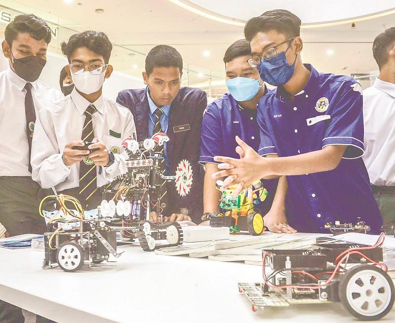 Clinching Malaysia’s AI moment