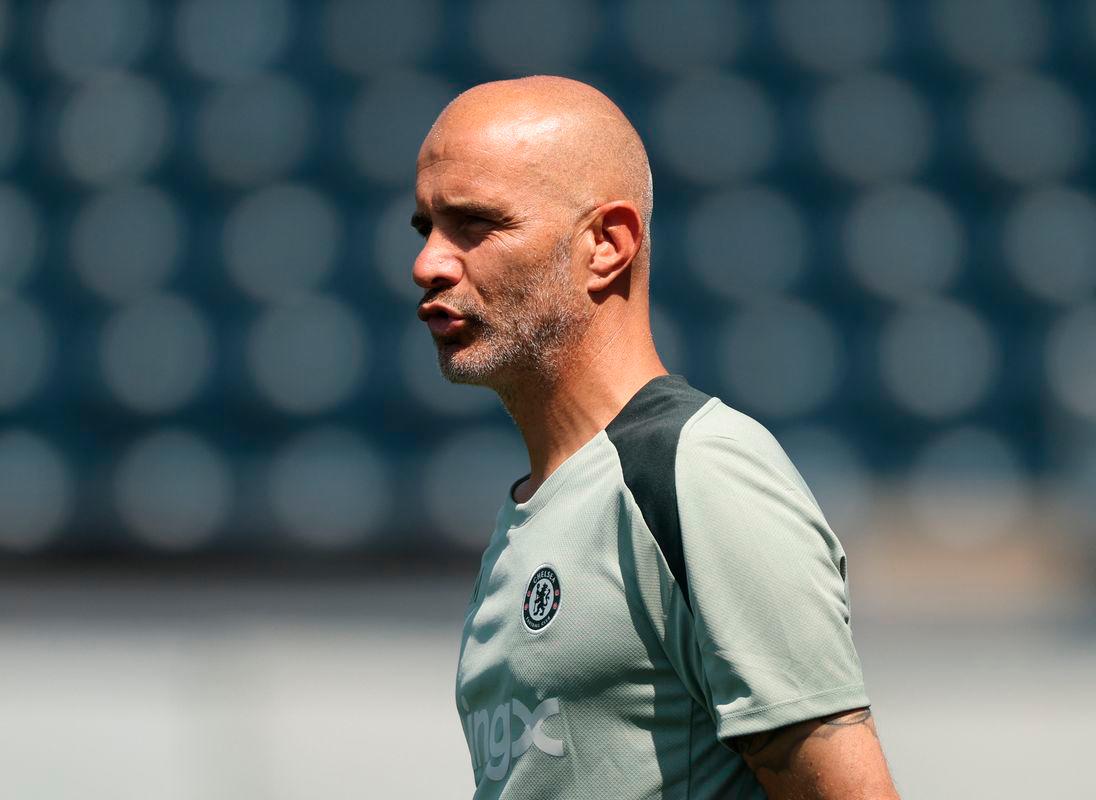 Club World Cup prize money does not mean more pressure: Chelsea boss Maresca Club World Cup prize money does not mean more pressure: Chelsea boss Maresca