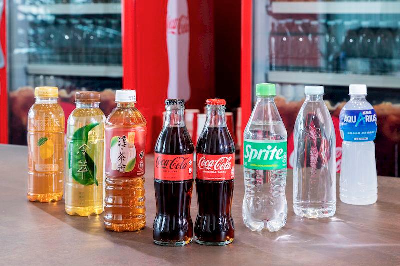Coca-Cola in Hong Kong become Founding Partner of Kai Tak Sports Park Coca-Cola in Hong Kong become Founding Partner of Kai Tak Sports Park