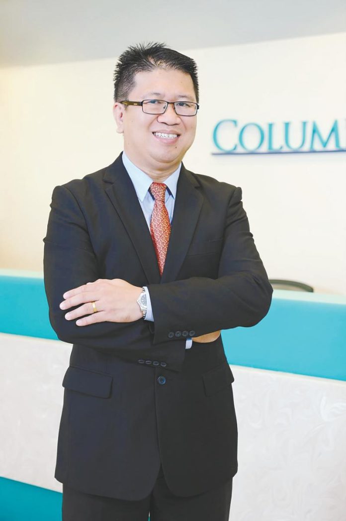 Columbia Asia expands services and tech