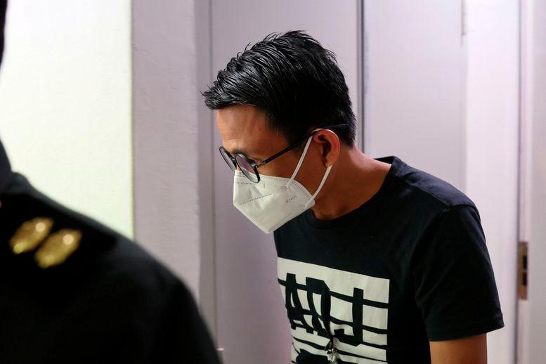 Company owner fined RM15,000 for hoarding 2,210kg of cooking oil Company owner fined RM15,000 for hoarding 2,210kg of cooking oil