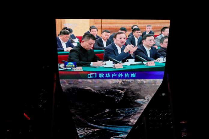 Complaints targeting BYD flood Chinese consumer portal after smart EV launch Complaints targeting BYD flood Chinese consumer portal after smart EV launch