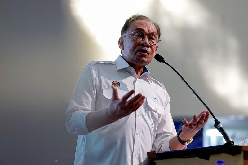 Comprehensive, people-centric facilities at heart of Kota MADANI – PM Anwar