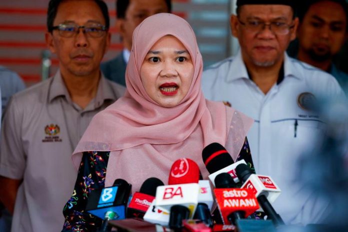 Compulsory secondary education policy to be tabled in Parliament next month - Fadhlina