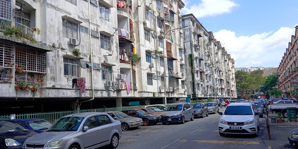Concerns over proposed redevelopment projects Concerns over proposed redevelopment projects