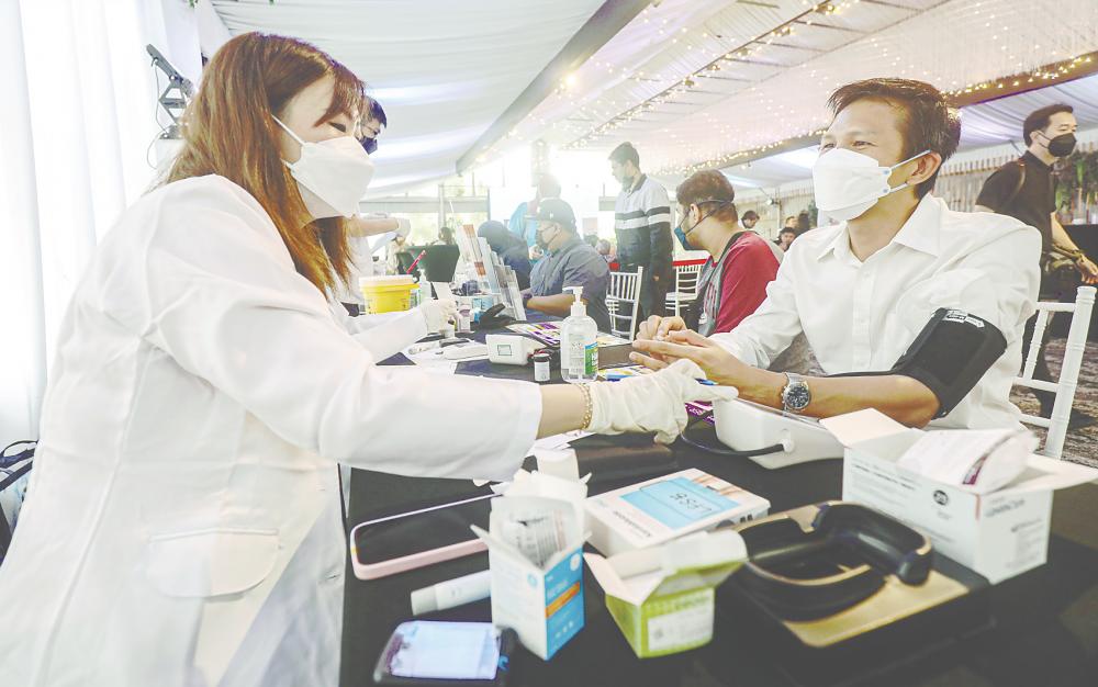 Conduct strict inspection on e-prescription practices