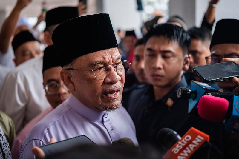 Conferences related to ASEAN successfully held - Anwar