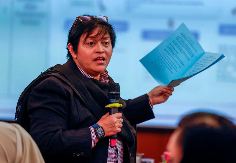 Constitution (Amendment) Bill, Parliamentary Service Bill to be tabled for first reading