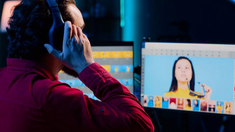 Content creators urged to act responsibly in AI use