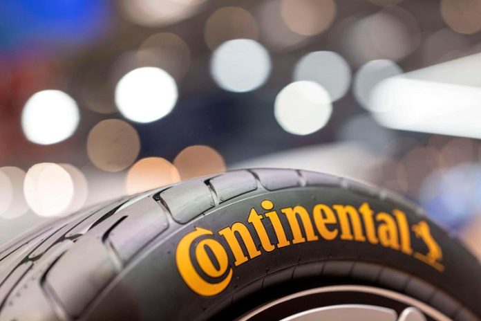 Continental to cease tyre production at Alor Setar plant by year-end