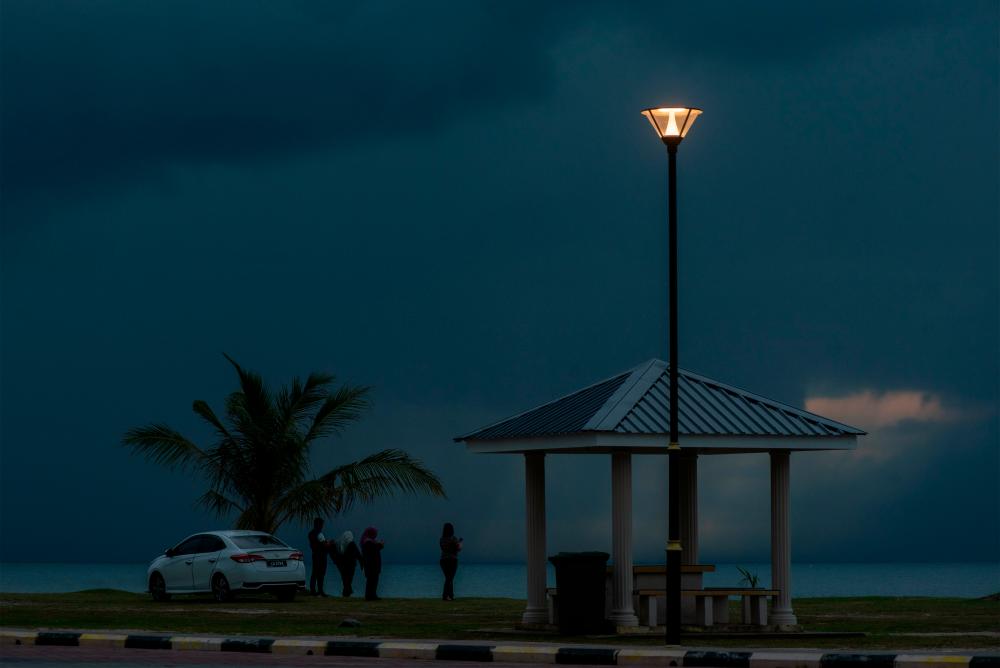 Continuous rain warning in Kelantan, Terengganu lifted - MetMalaysia