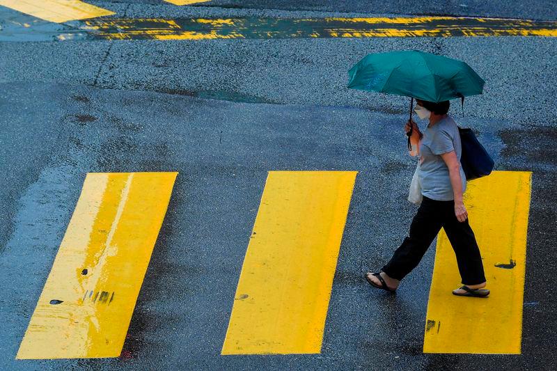 Continuous rain warning issued for Sarawak, Pahang, Johor, and Sabah