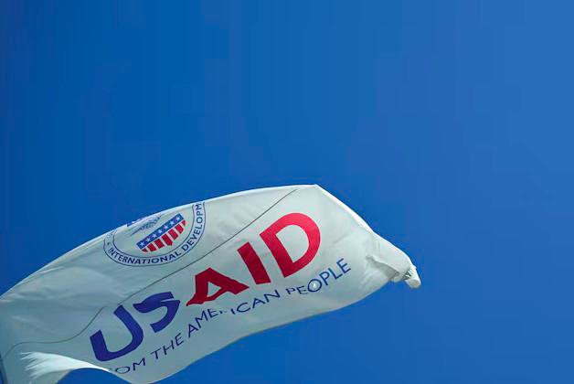 Contraceptives for poorest countries stuck in warehouses after US aid cuts