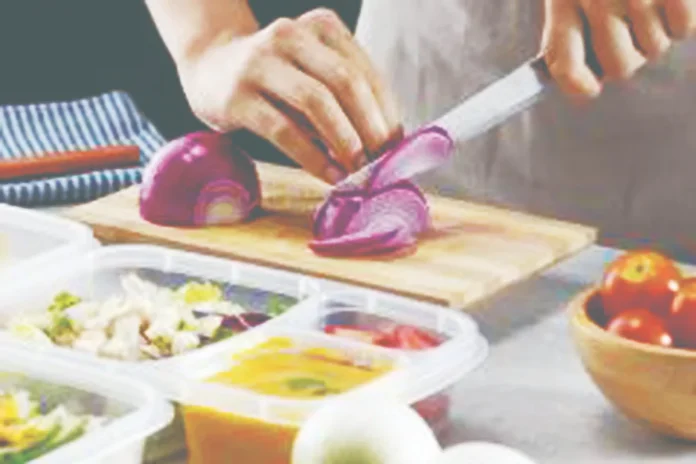 Cooking up confusion about what is healthy