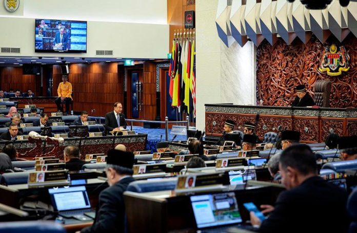 Core national policies will not be compromised in tariff negotiations - PM Anwar