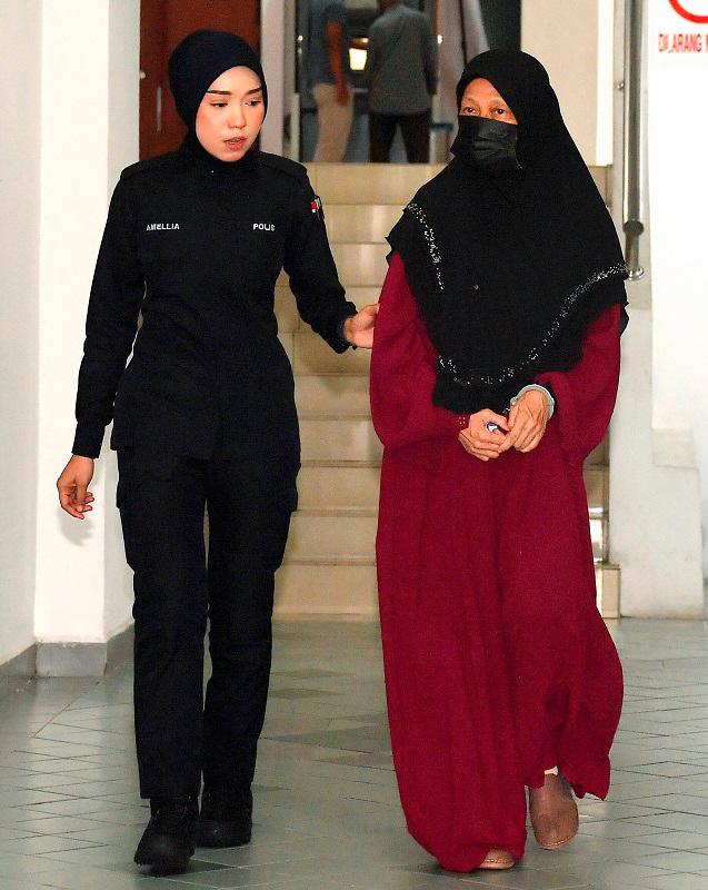 Court allows GISBH accountant to be released on bail