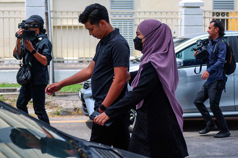 Court dismisses preliminary objection, Zayn Rayyan's parents to face trial this afternoon