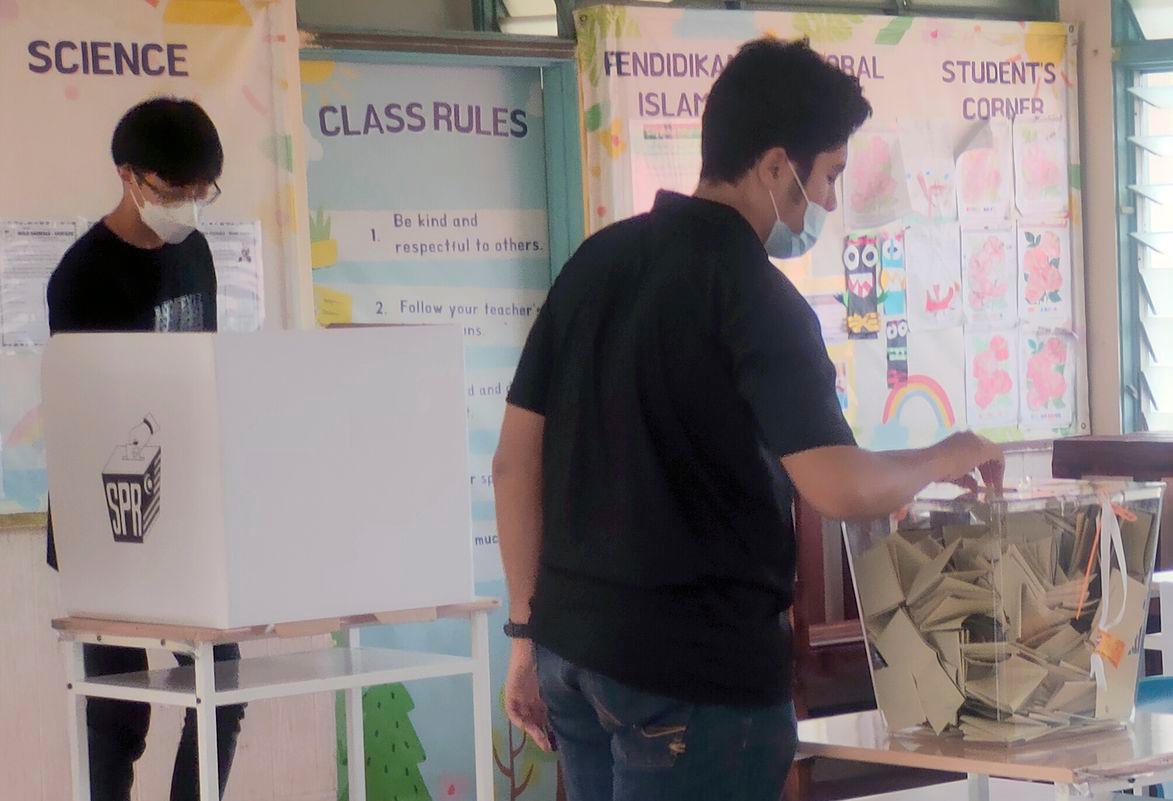 Court of Appeal rules EC’s Covid-19 voter ban unlawful
