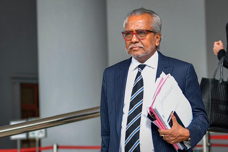 Court orders Malaysian Bar to pay Muhammad Shafee RM340,000 in damages Court orders Malaysian Bar to pay Muhammad Shafee RM340,000 in damages