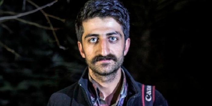 Court orders arrest of AFP journalist over Istanbul protests: lawyer