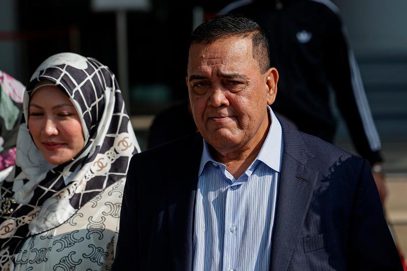 Court rules Indonesian national is not businessman Paiman Shakimon Court rules Indonesian national is not businessman Paiman Shakimon