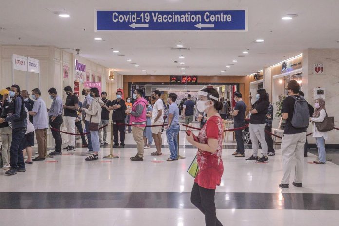 Covid-19 remains a threat: Expert urges early testing, treatment and updated vaccination