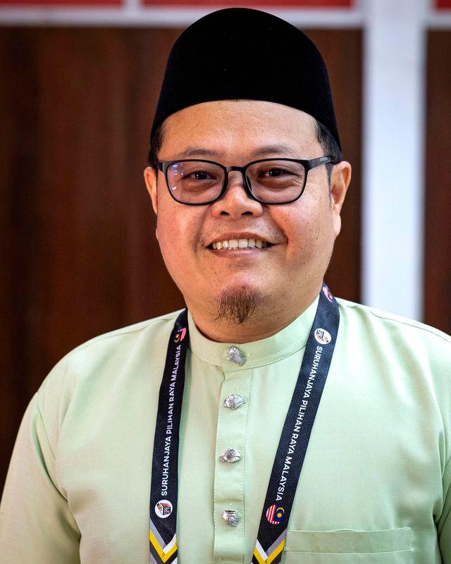 Credential issue: Police record statement from PN Ayer Kuning by-election candidate Credential issue: Police record statement from PN Ayer Kuning by-election candidate