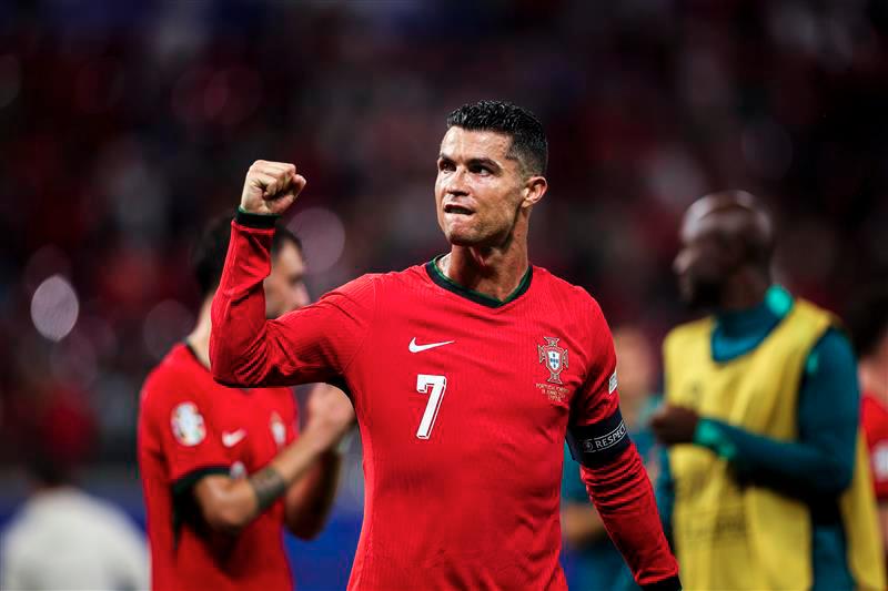 Cristiano Ronaldo Launches the First-Ever CR7® LIFE Official Flagship Store at Times Square, Hong Kong Cristiano Ronaldo Launches the First-Ever CR7® LIFE Official Flagship Store at Times Square, Hong Kong