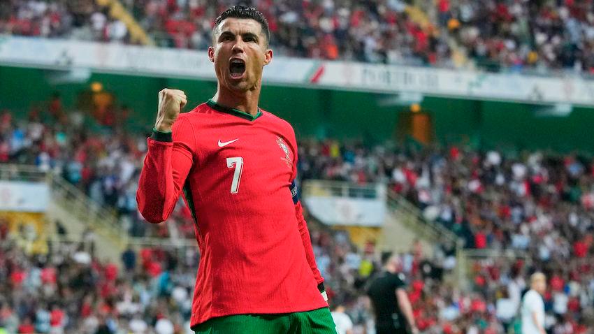 Cristiano Ronaldo Life Museum Set to Open in Hong Kong: A Celebration of a Football Legend Cristiano Ronaldo Life Museum Set to Open in Hong Kong: A Celebration of a Football Legend