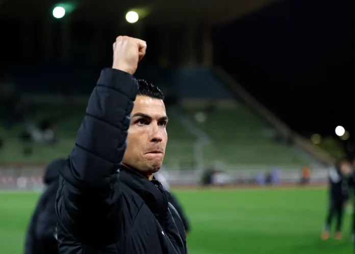 Cristiano_Ronaldo_scores_as_Al_Nassr_secure_comfortable_Saudi_Pro_League_win Cristiano Ronaldo scores as Al Nassr secure comfortable Saudi Pro League win