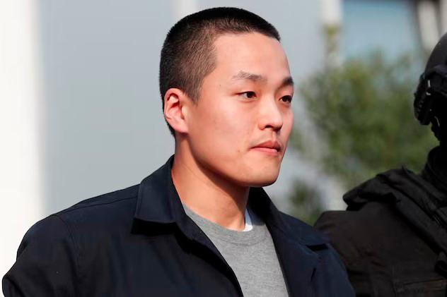Crypto exec Do Kwon to plead guilty in $40b fraud case Crypto exec Do Kwon to plead guilty in $40b fraud case