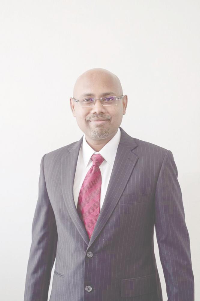 CxSYS eyes healthcare markets in Asean and Middle East CxSYS eyes healthcare markets in Asean and Middle East