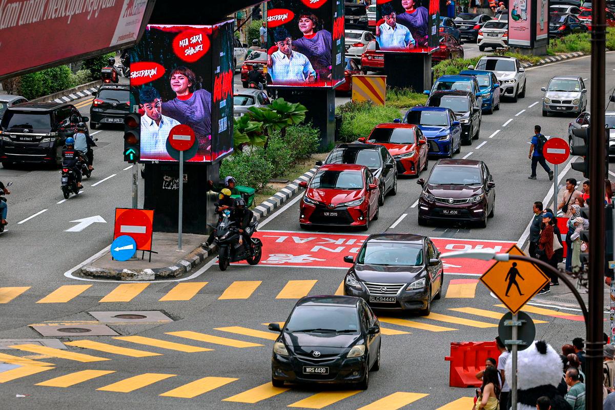 DBKL actively implements AI integration in smart city management DBKL actively implements AI integration in smart city management